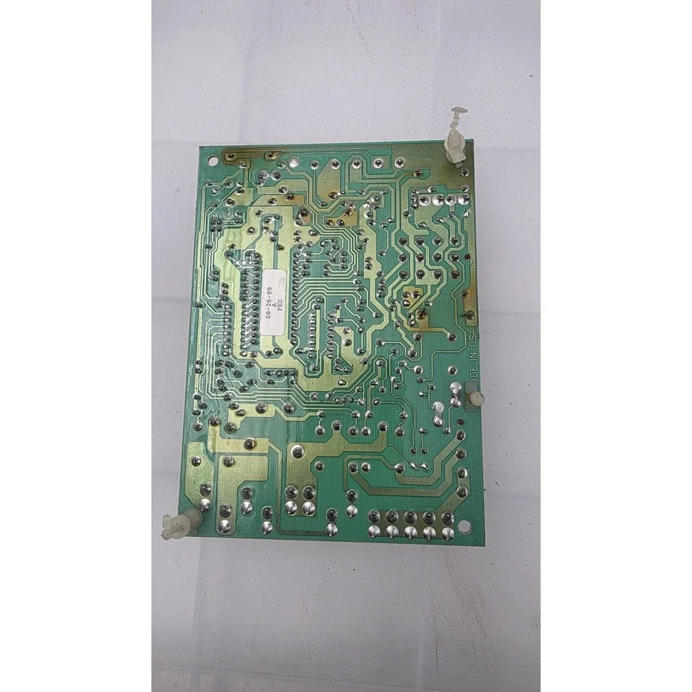 P031-01267-001   Control Board 031-01267-001A